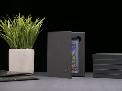 A SIMPLE SINGLES MAILER (Toploaders)