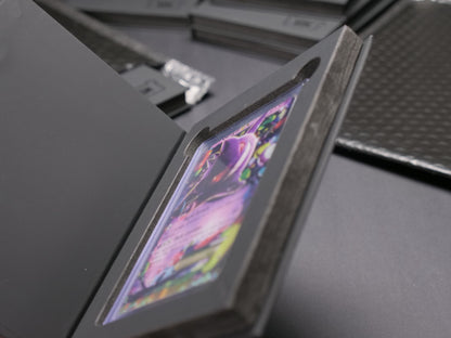 A SIMPLE SINGLES MAILER (Toploaders)