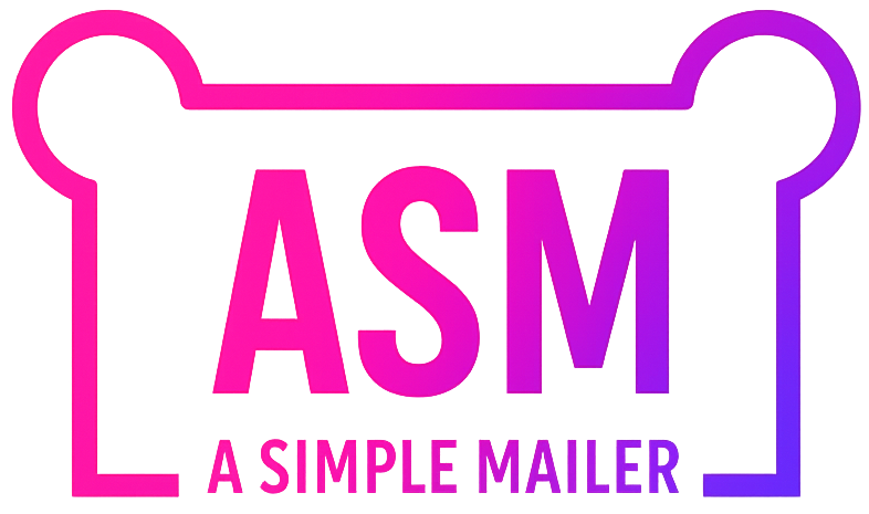 A Simple Mailer
