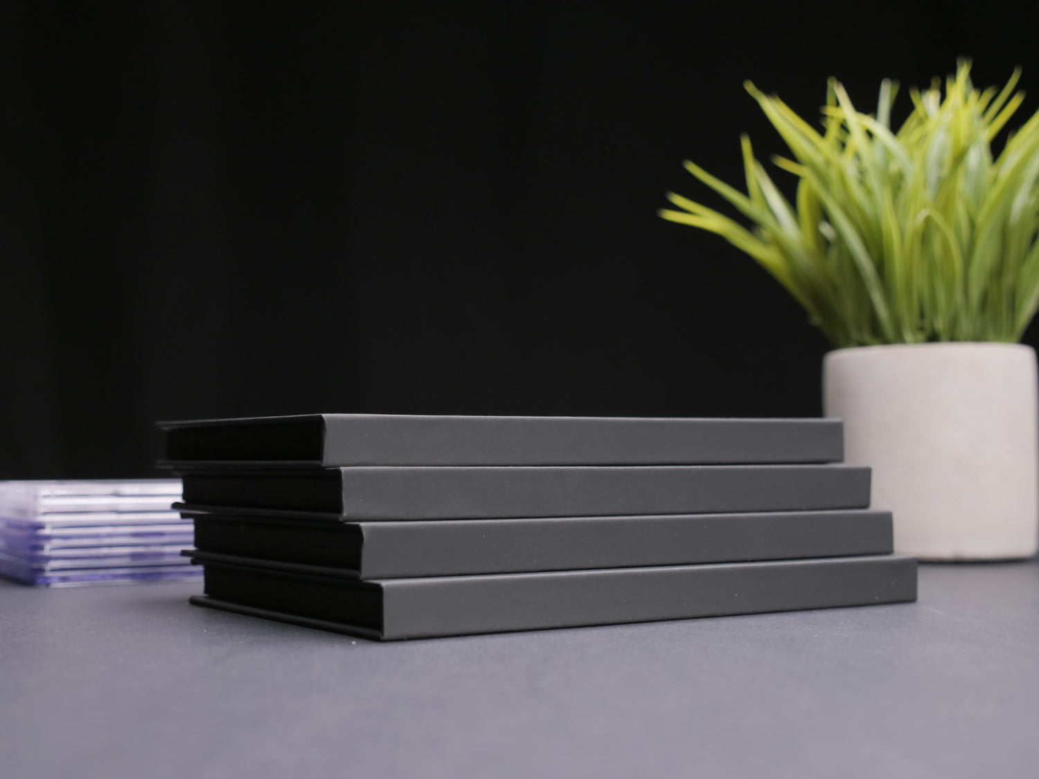 A SIMPLE SLAB MAILER (PSA/CGC)