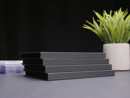 A SIMPLE SLAB MAILER (PSA/CGC)