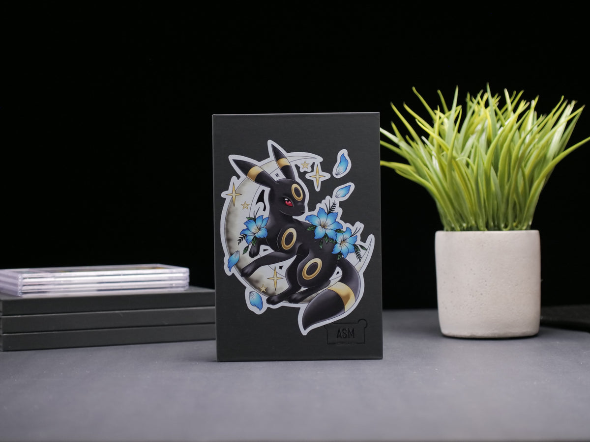 ASM Art Gallery - @arcanineflash