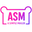 A Simple Mailer (ASM) logo